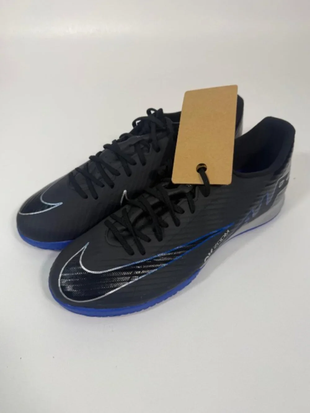 Mercurial Vapor 15 Adademy IC - Mens Size 9.5